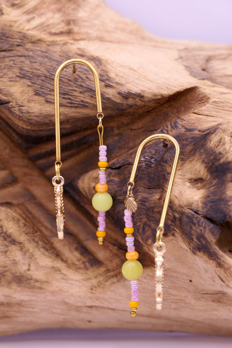 Seahorse | Earrings
