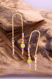 Seahorse | Earrings