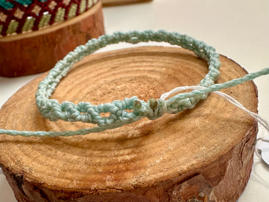 Small macrame | Bracelet