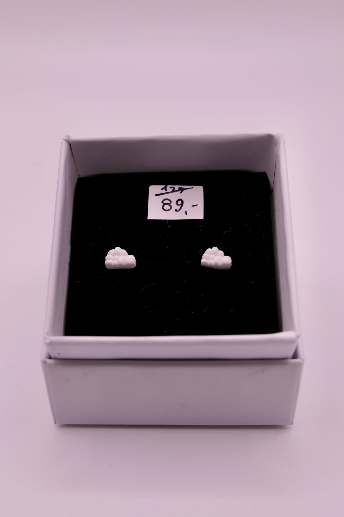 Igloo | Earrings