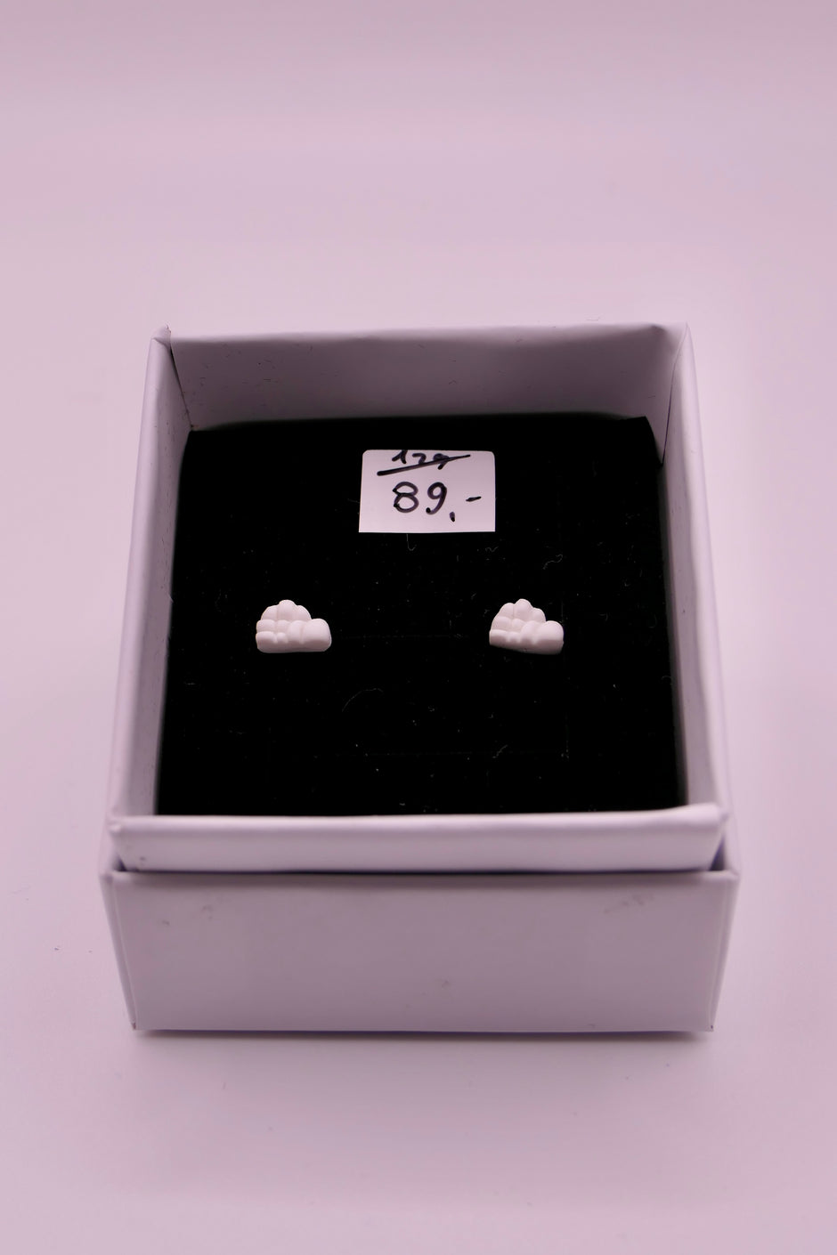 Igloo | Earrings