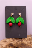 Berries | Earrings