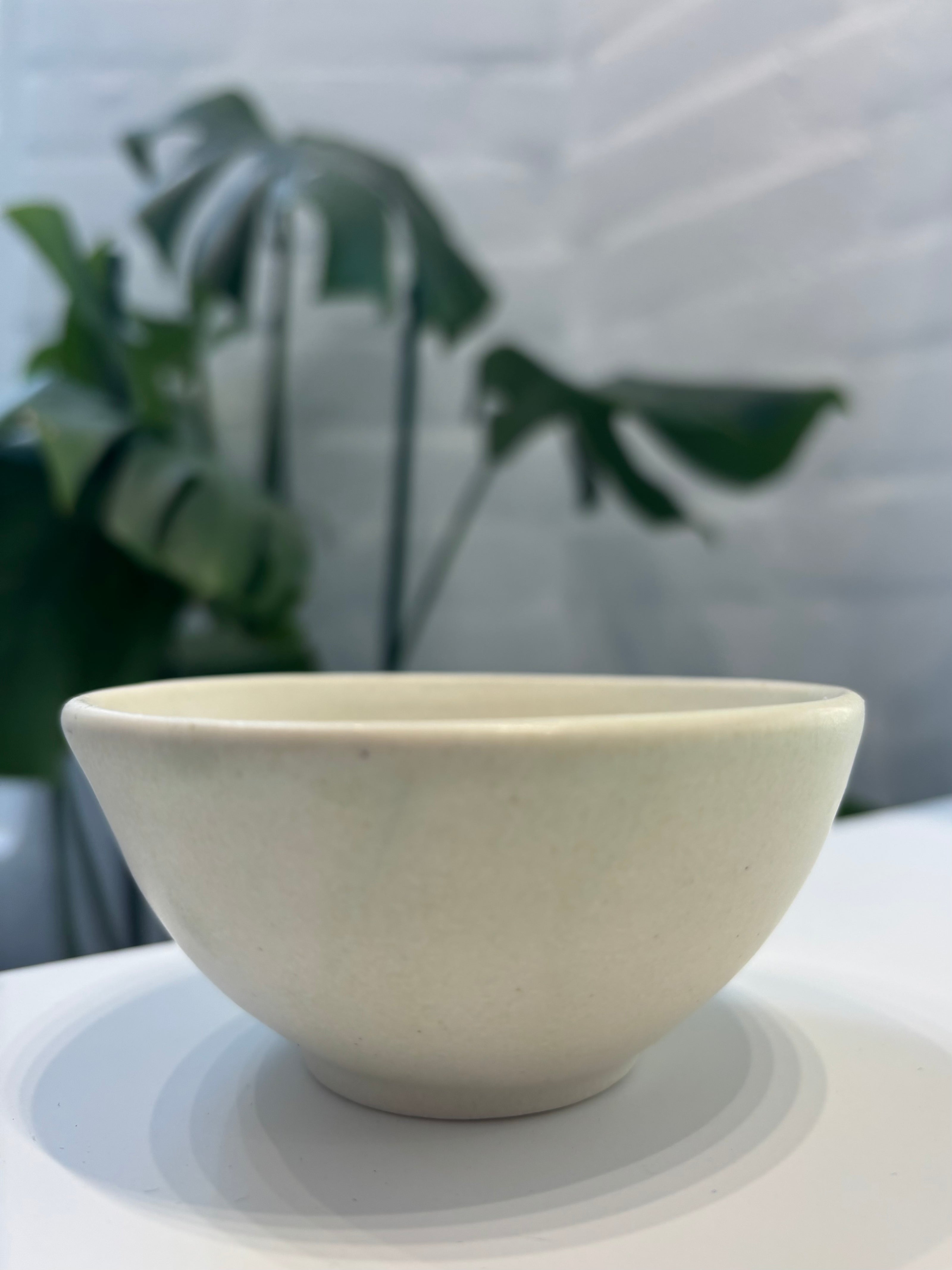 Small bowl | light