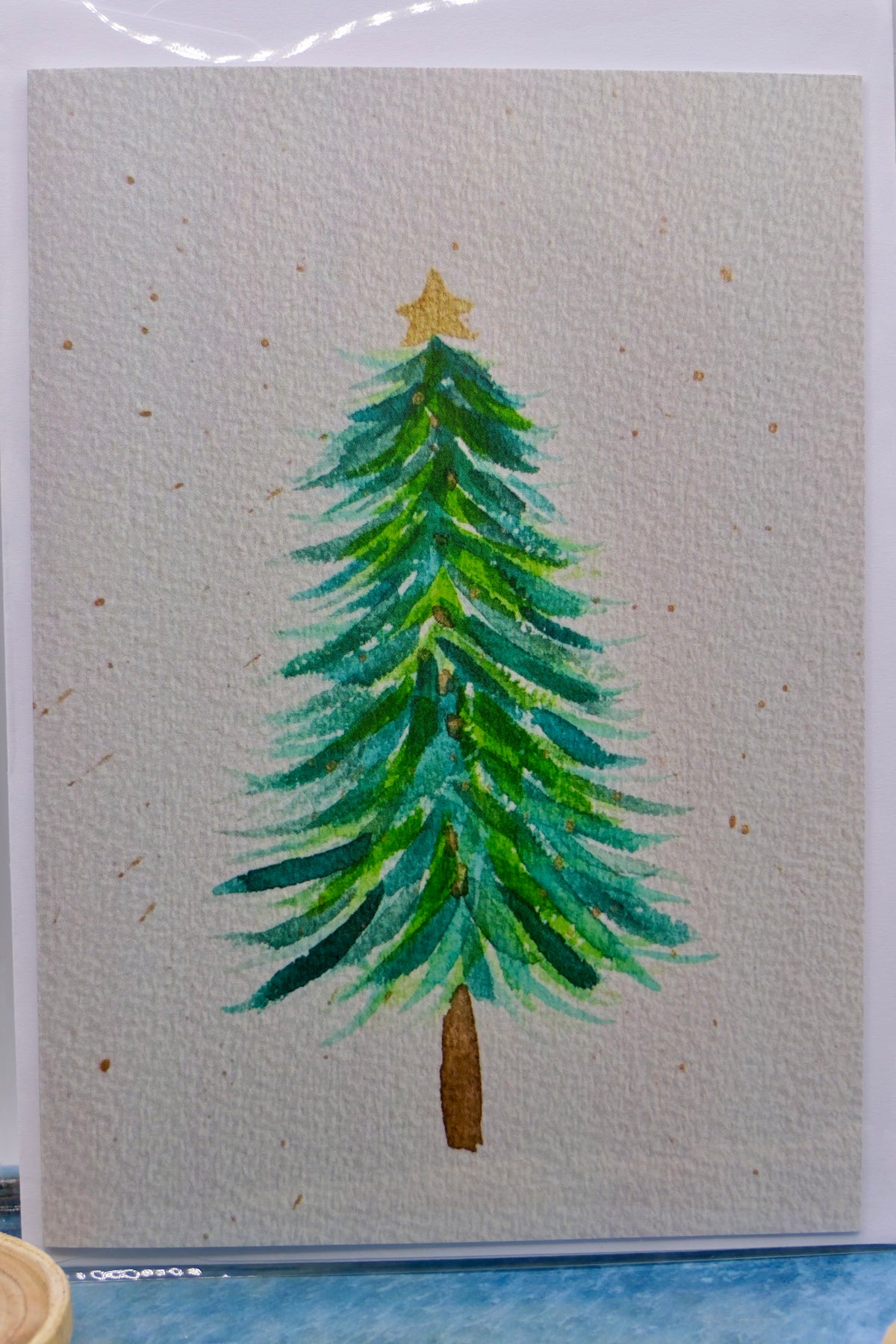 Christmas tree