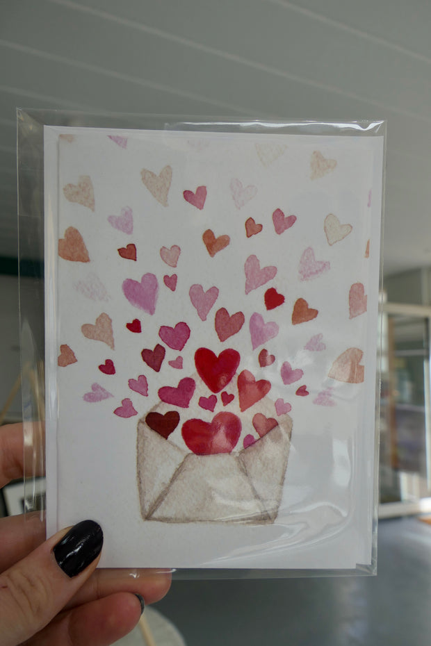 Love letter