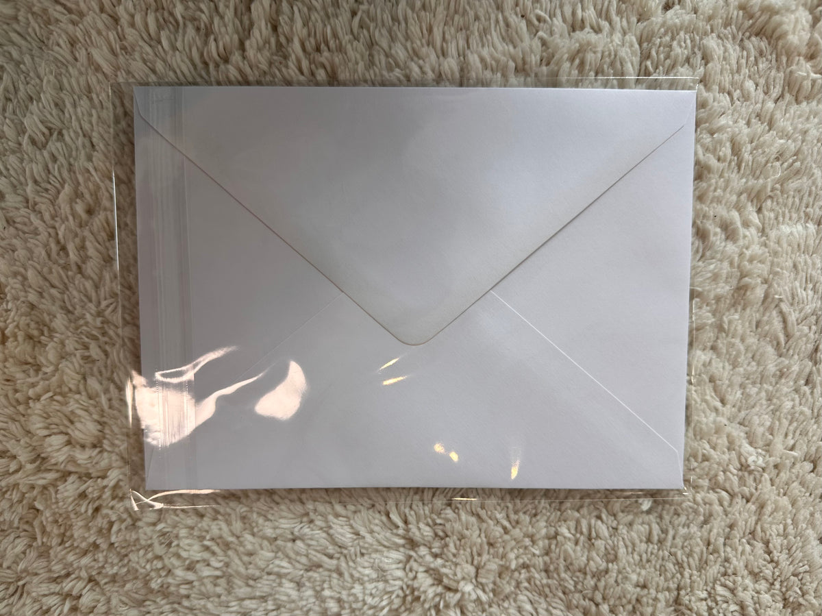 Daughter of the Counterlight | Print