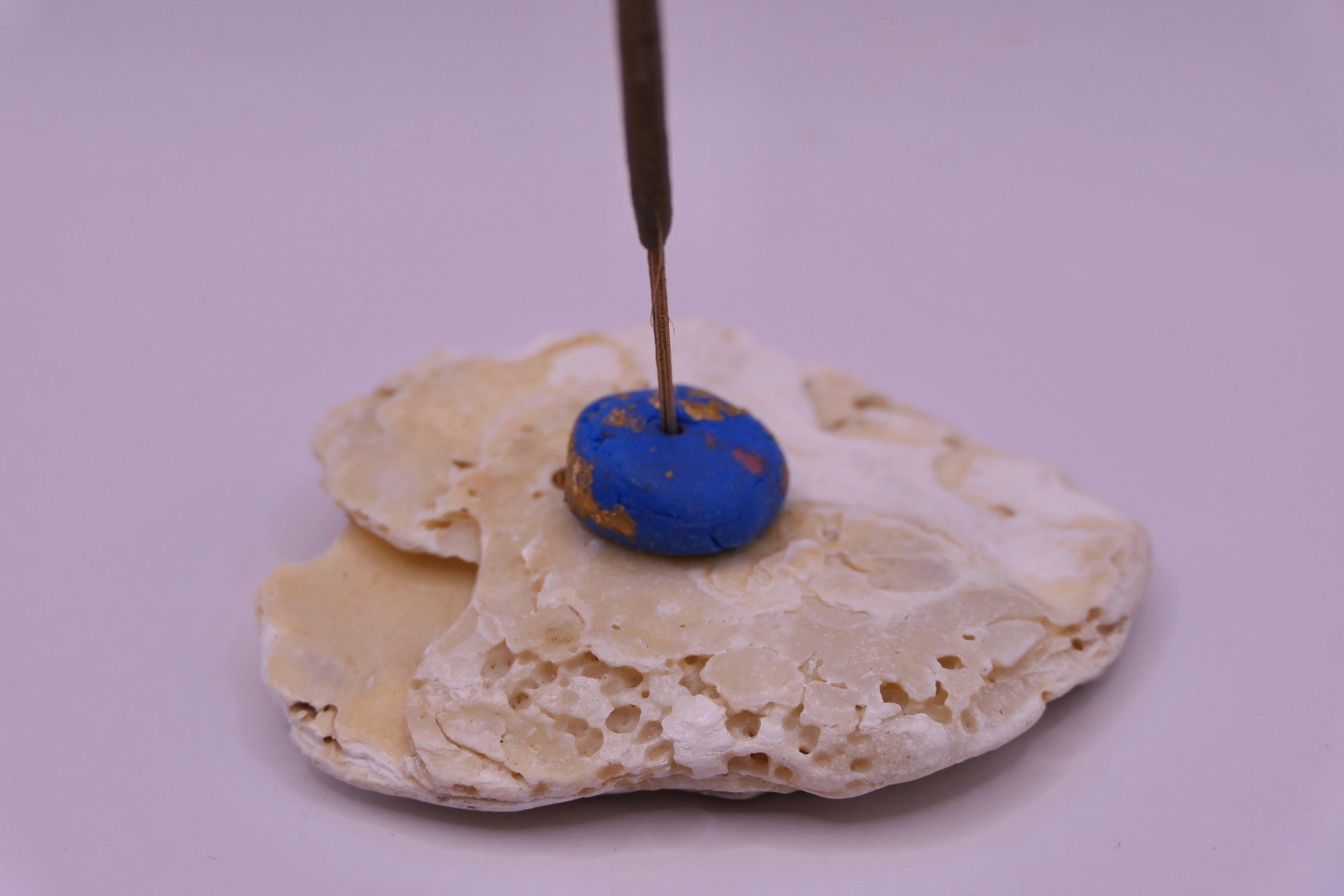 Incense holder