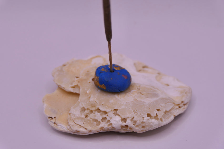Incense holder