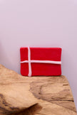 Flag magnets