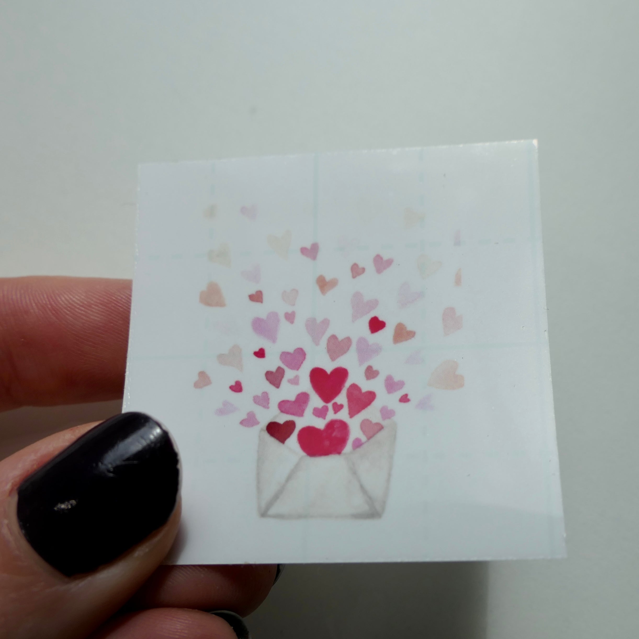 Love letter