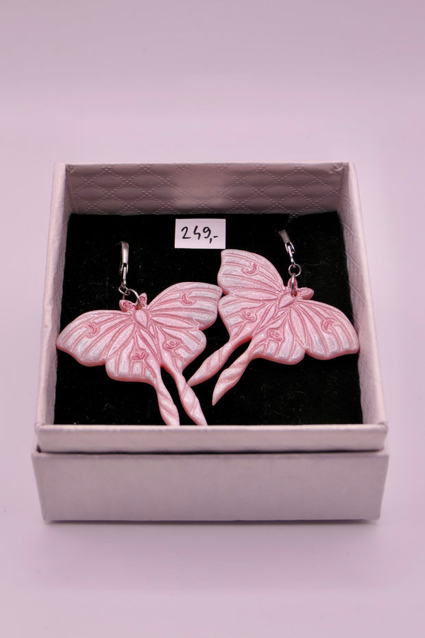 Butterfly | Earrings
