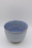 Wavy Blue cup