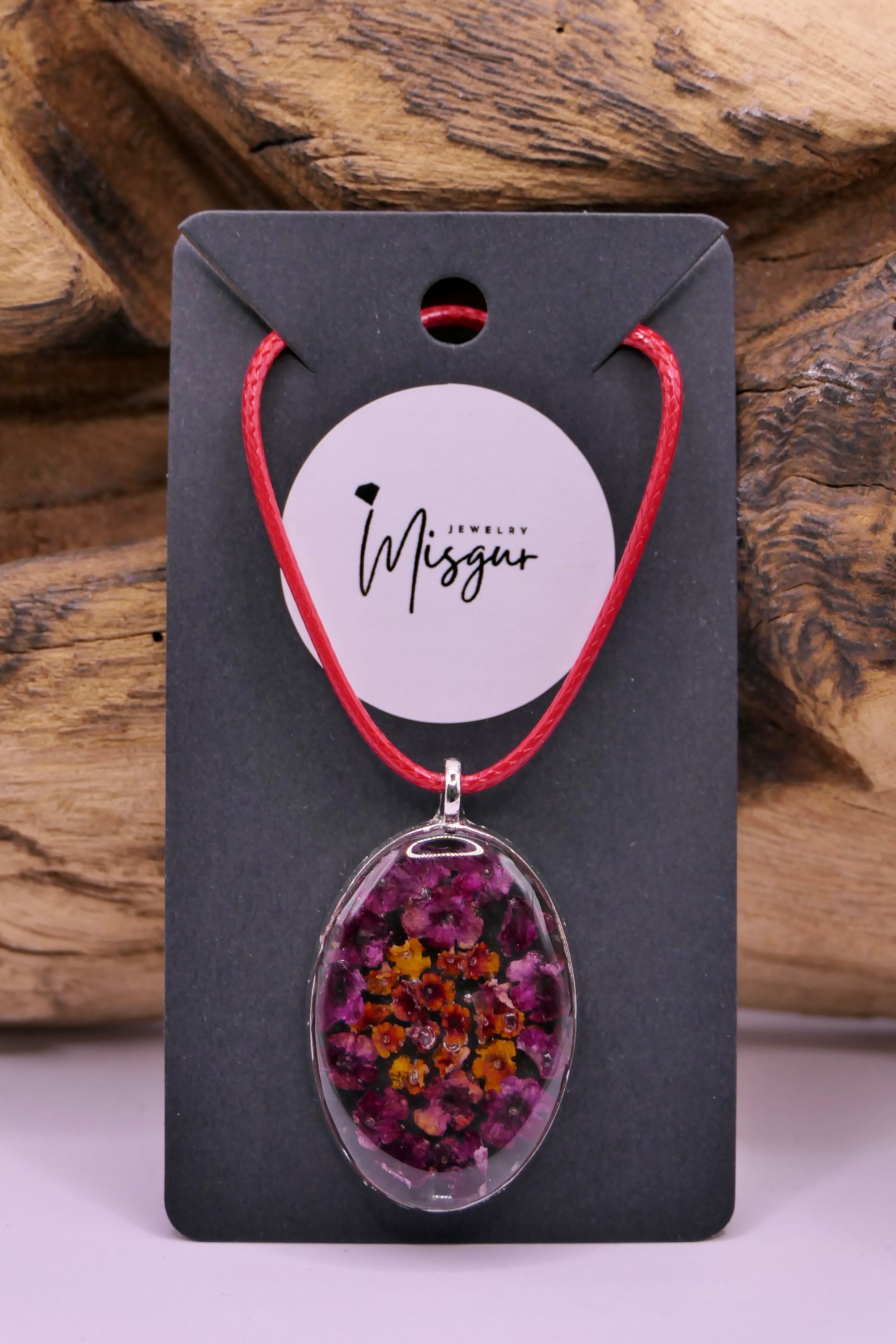 Lantana Camara | Pendant