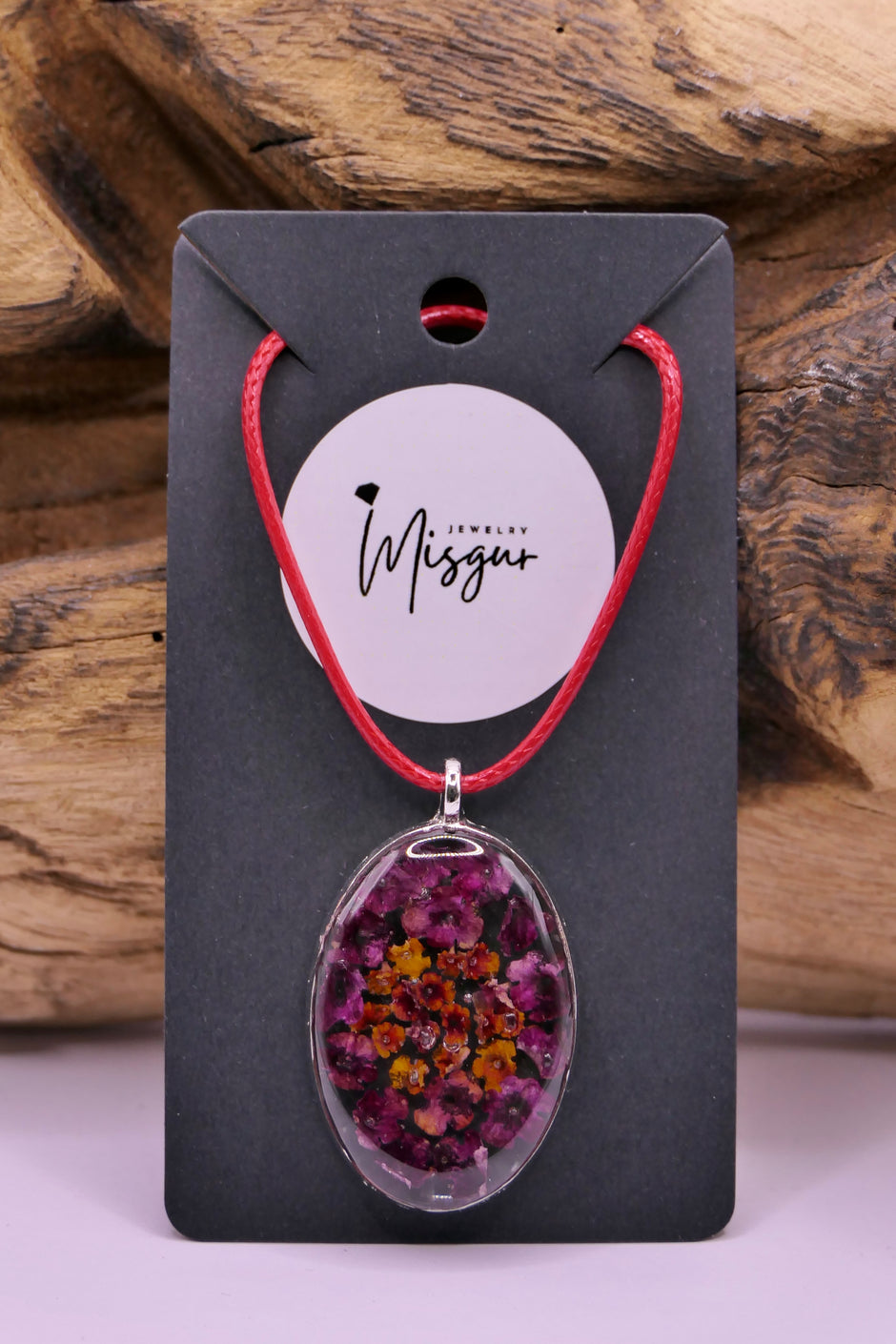 Lantana Camara | Pendant