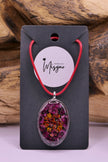 Lantana Camara | Pendant