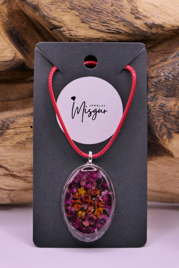 Lantana Camara | Pendant