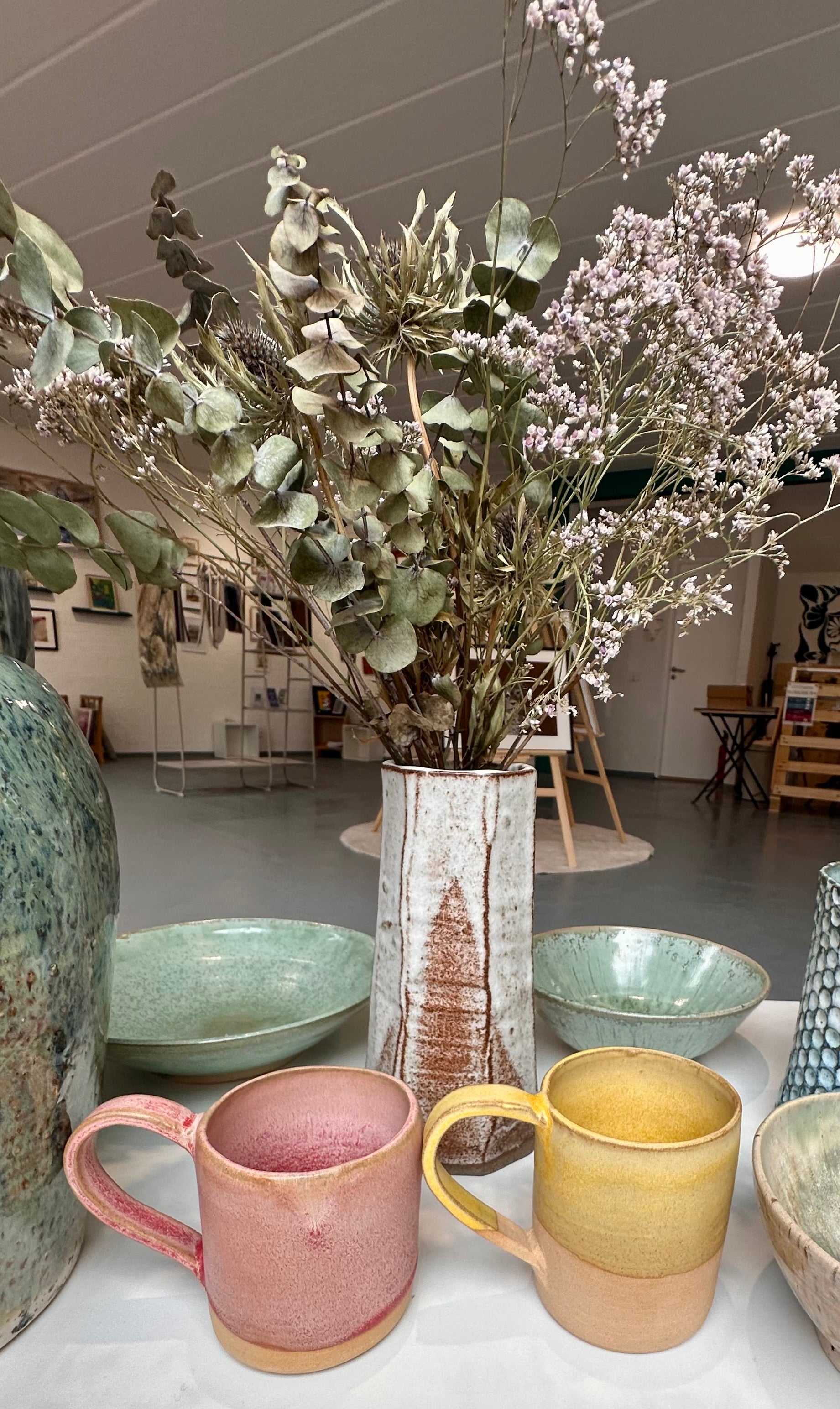 Vase