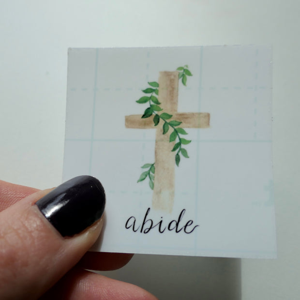 Abide