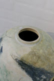 Let vase