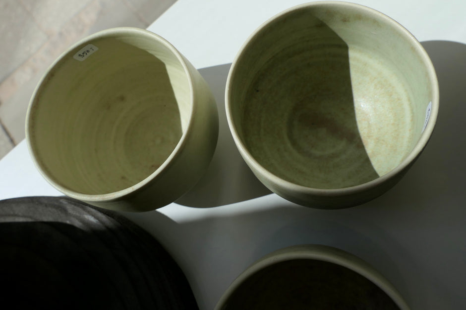 Light cup