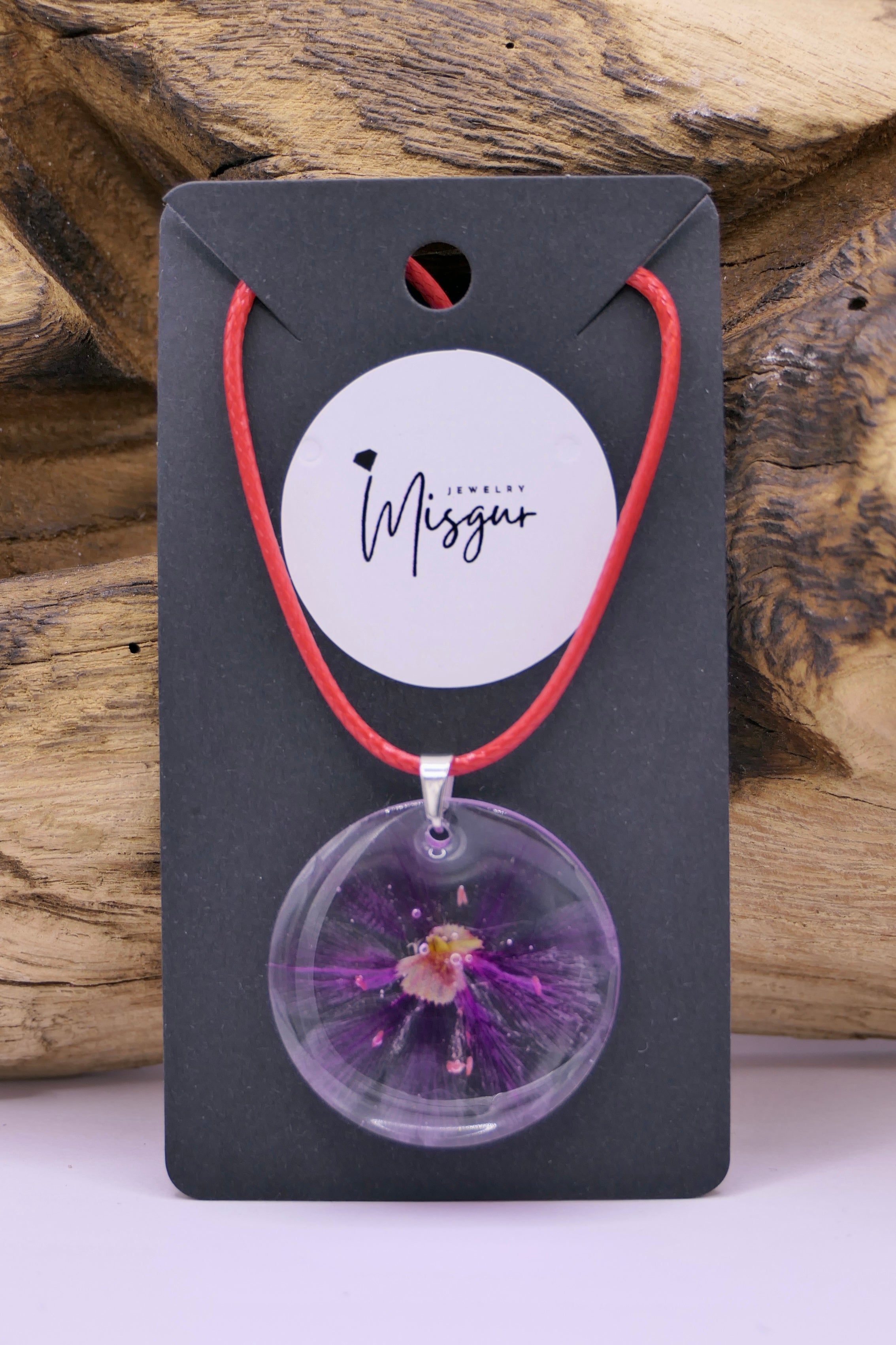 Flower - Pendant