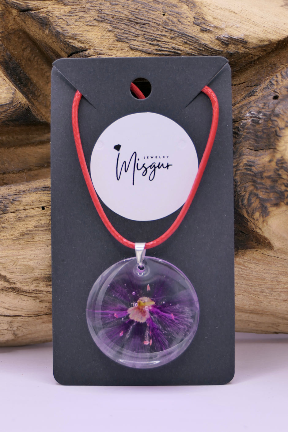 Flower - Pendant
