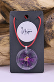 Flower - Pendant