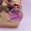 Flower - Pendant