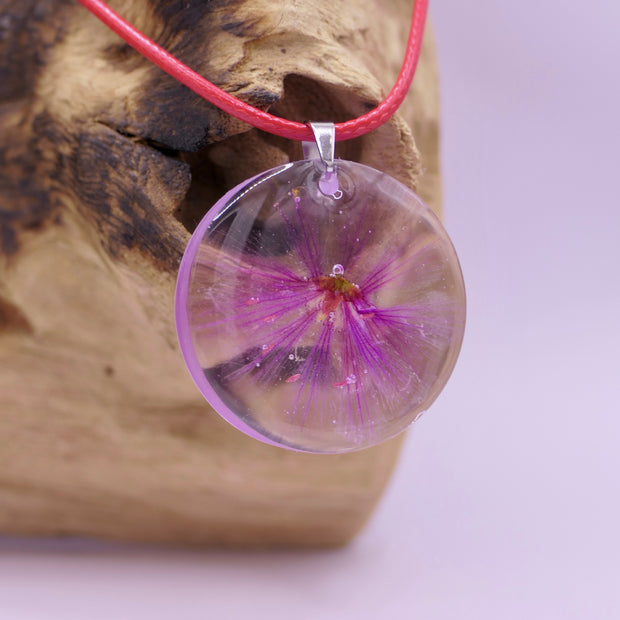 Flower I | Pendant
