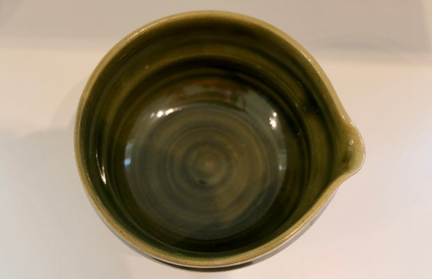 Matcha bowl