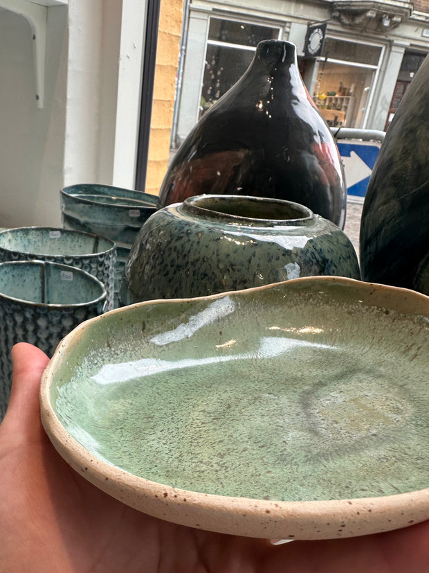 Plates