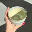 Wavy cup