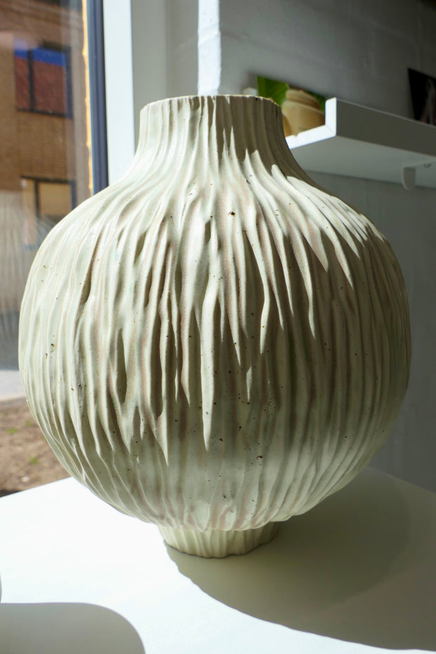 Light vase