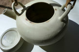 Lysegrønne/celadon tekander