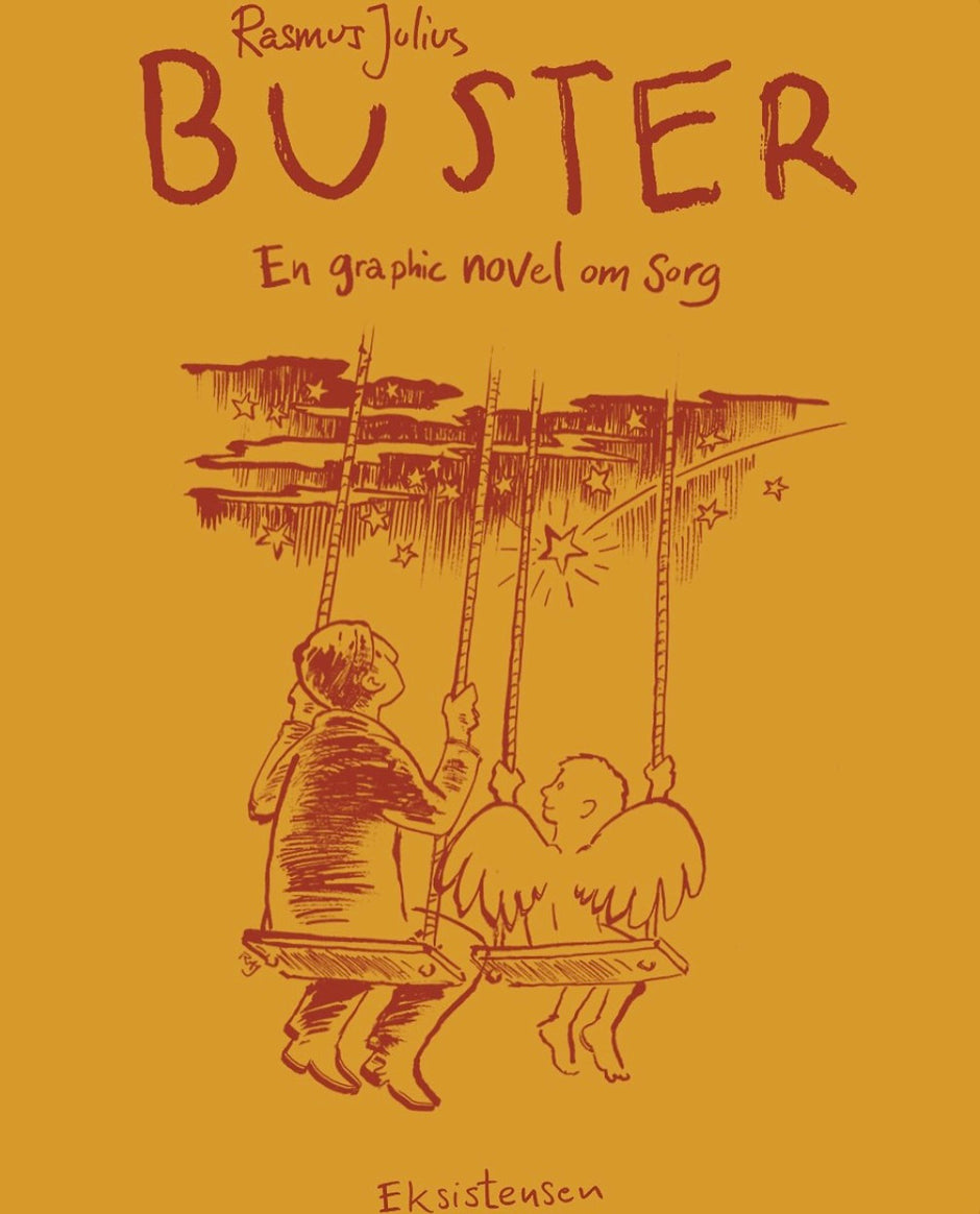 Buster