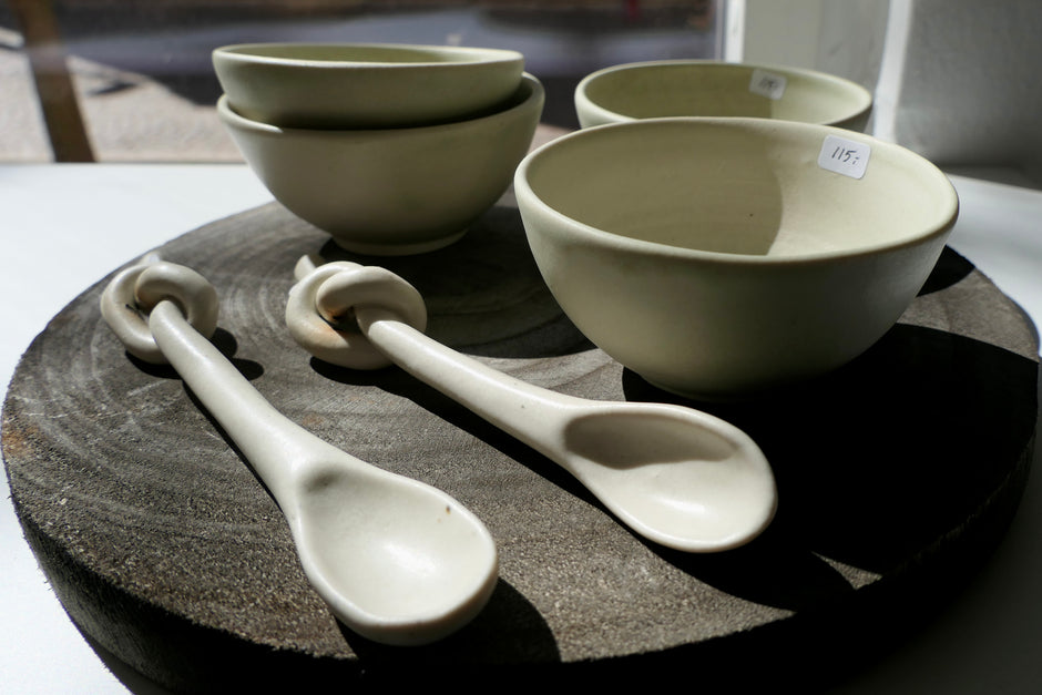 Porcelænsskeer