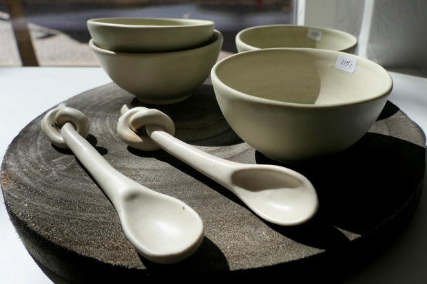Small bowl | light