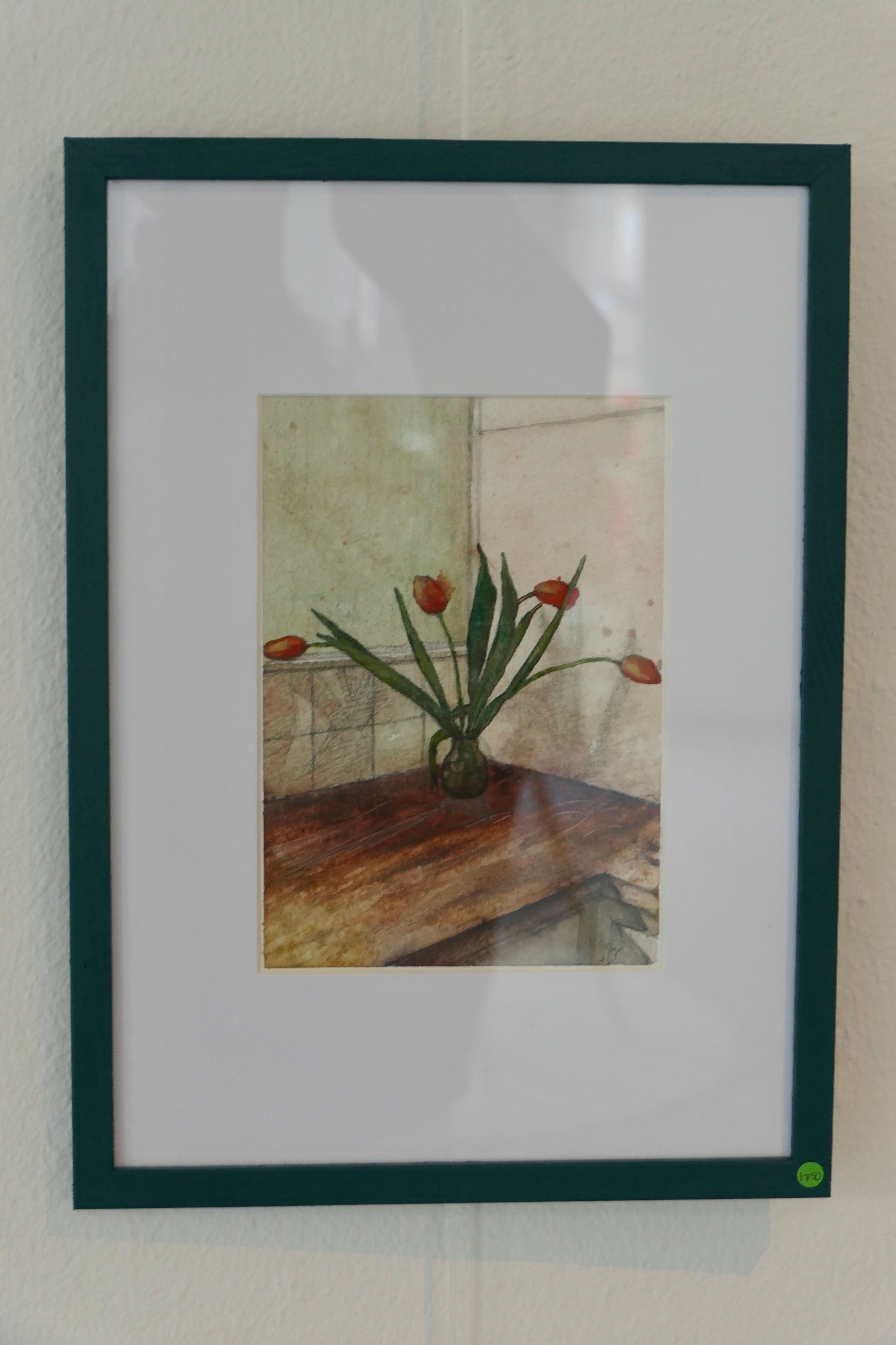Tulips