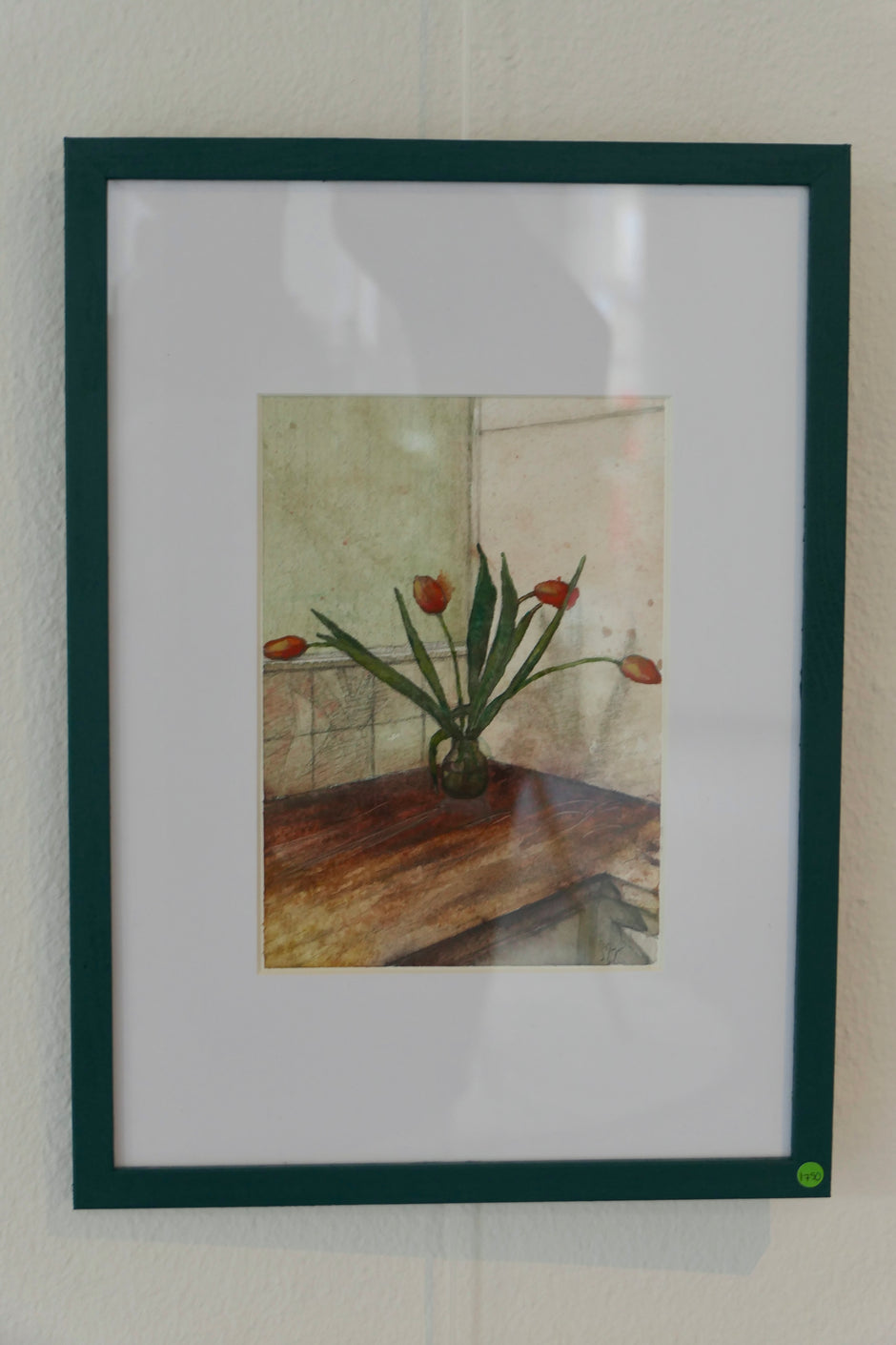 Tulips