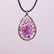 Daucus Carota - Pendant
