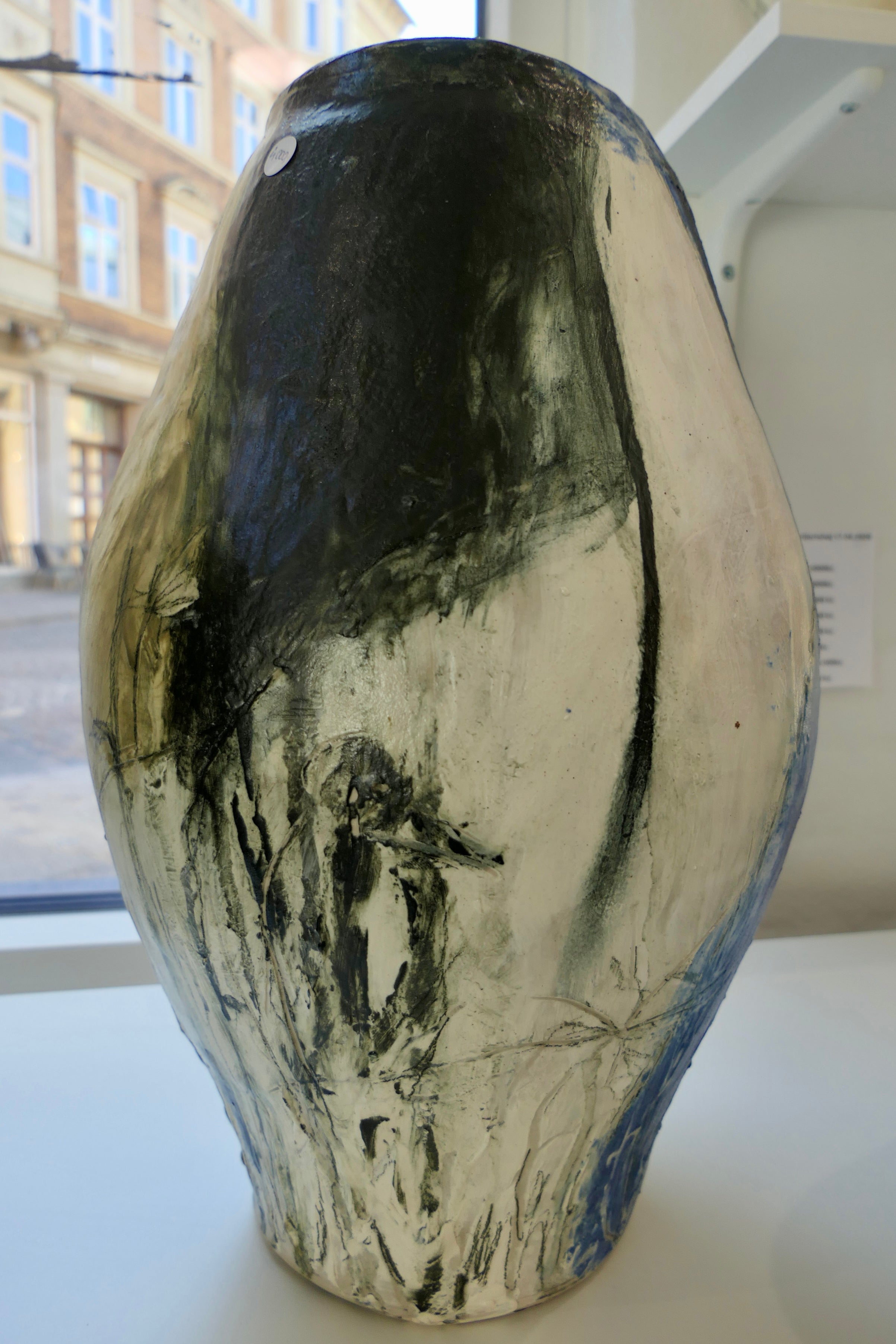 Fuglevase