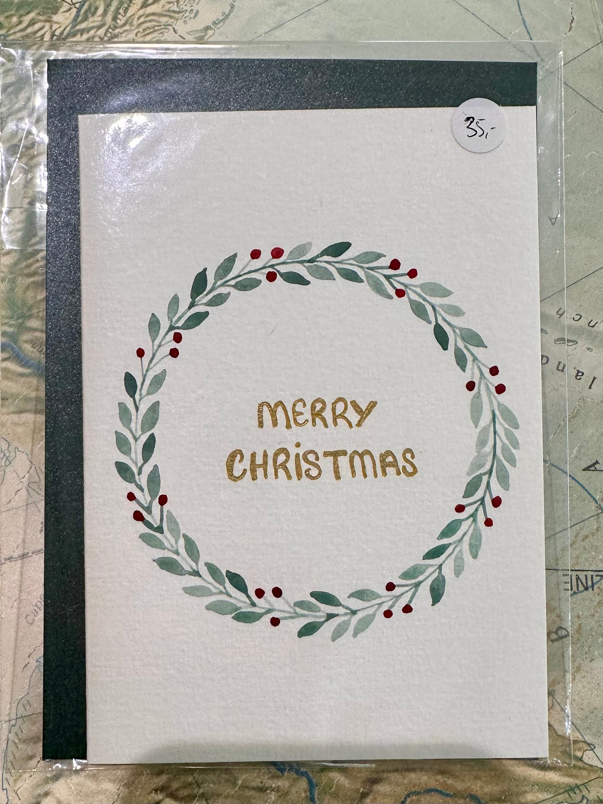 Merry Christmas