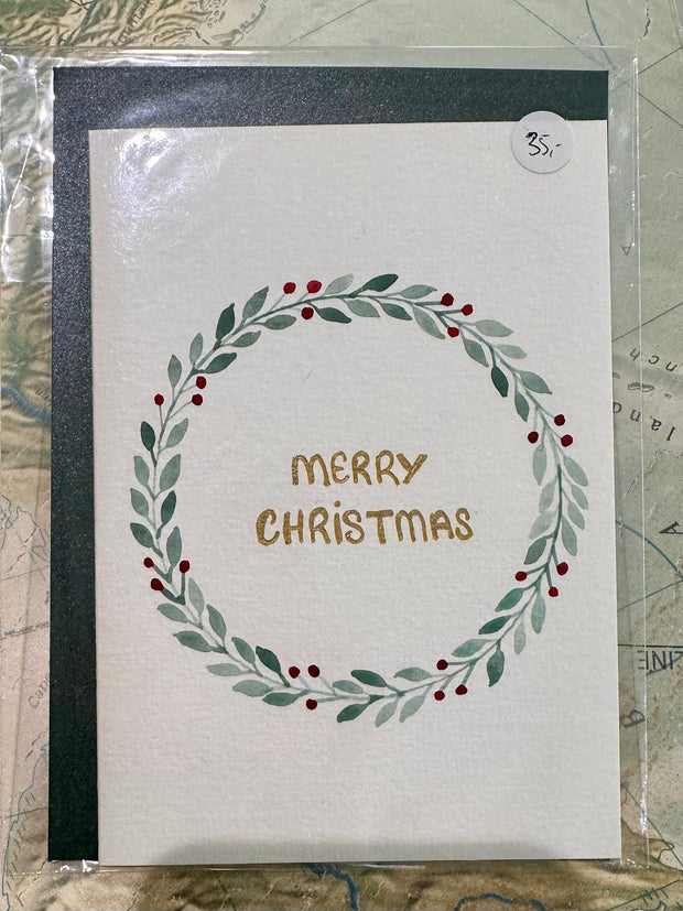 Merry Christmas