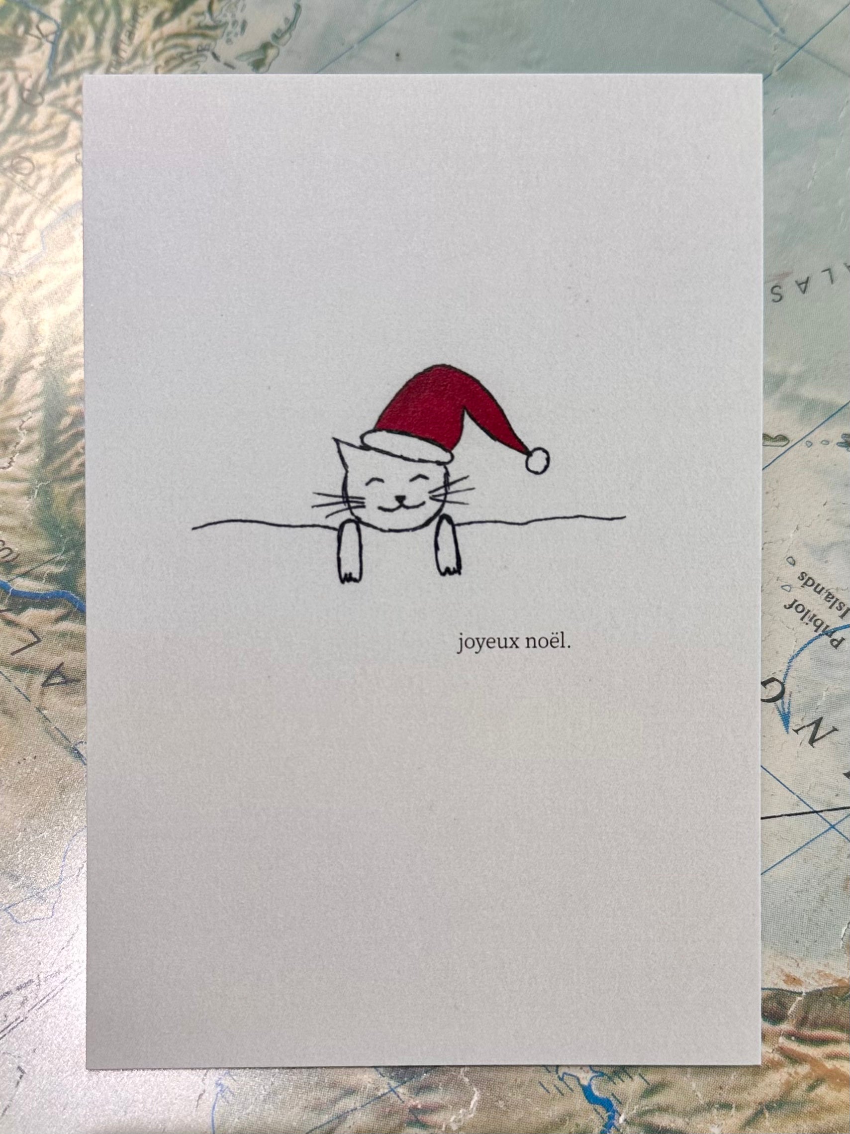 Joyeux Noël