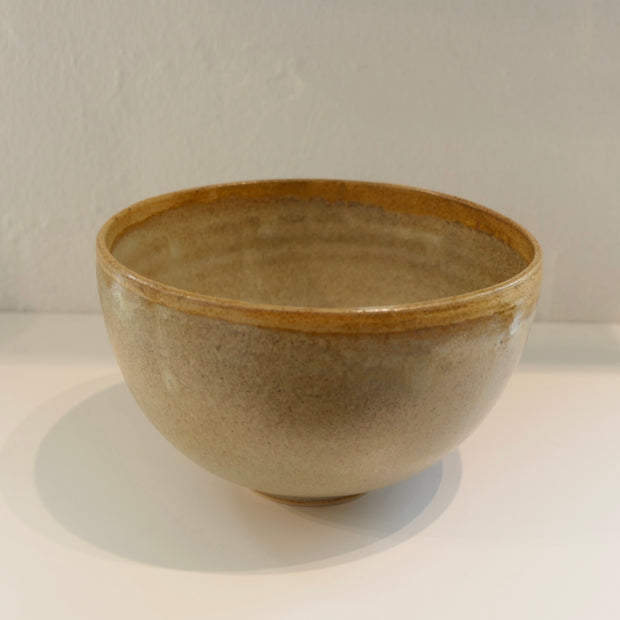 Earthy bowl