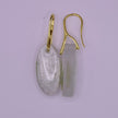 Light green | Earrings