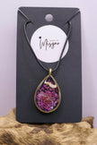 Daucus Carota - Pendant