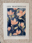 Les Magnolias