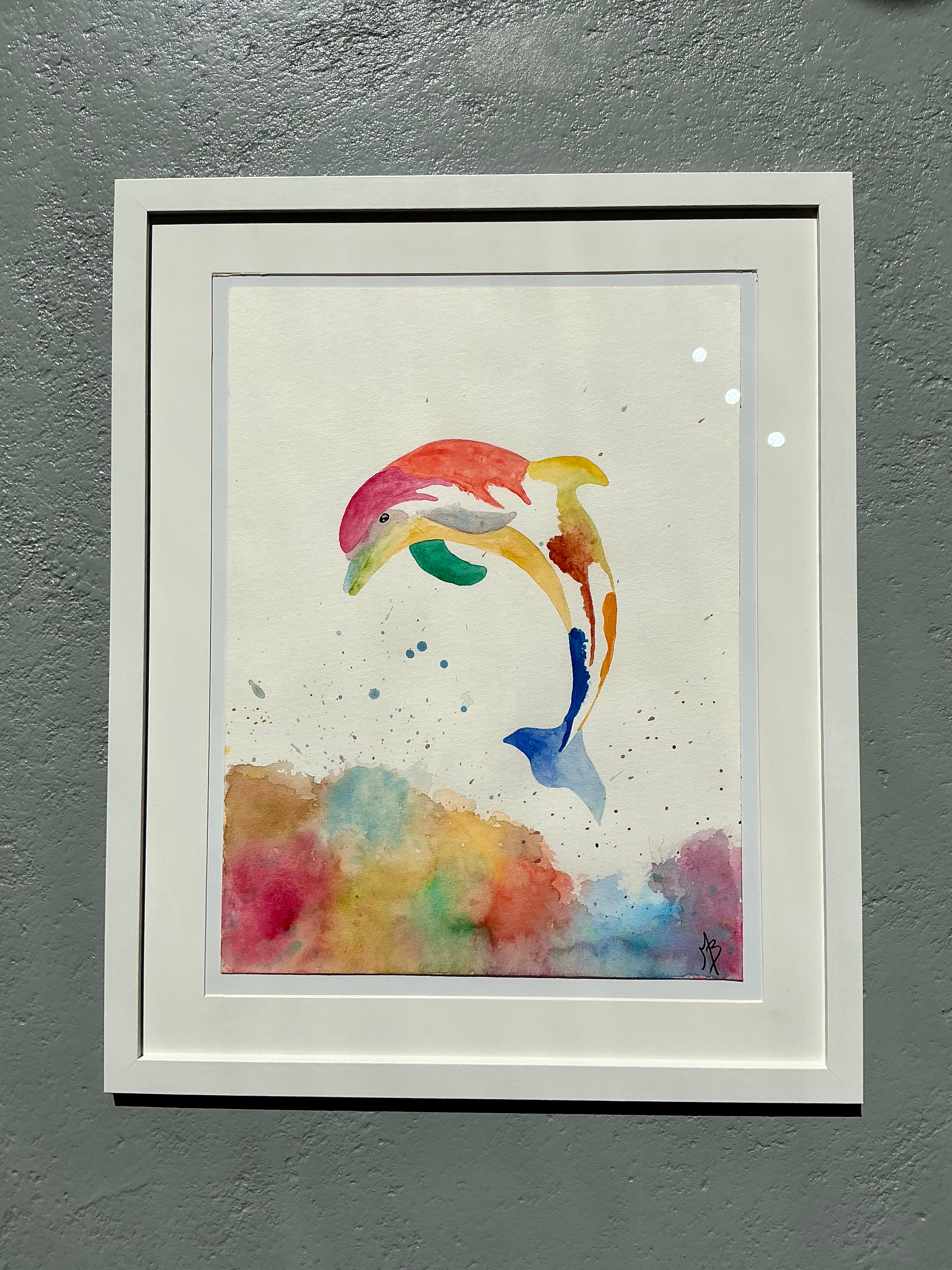 Dolphin