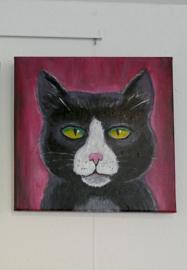 CAT II